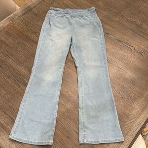 Free people stretch jeans